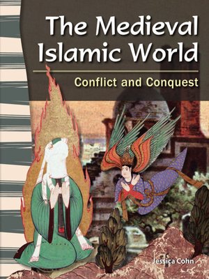 cover image of The Medieval Islamic World